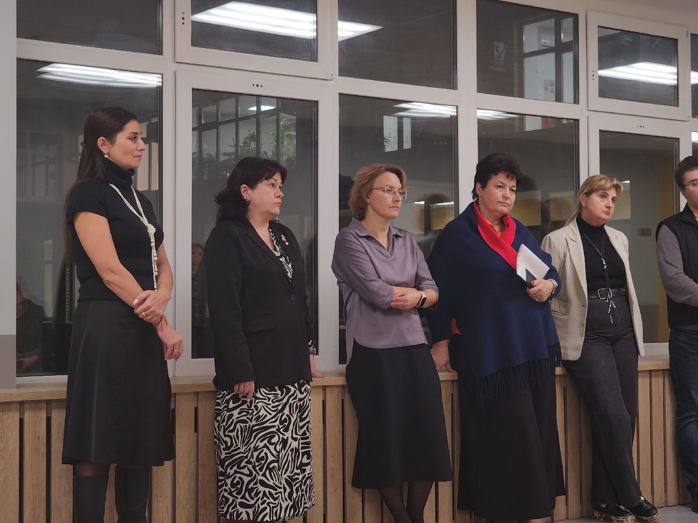 Черноголовка, Выездная администрация, Образование,