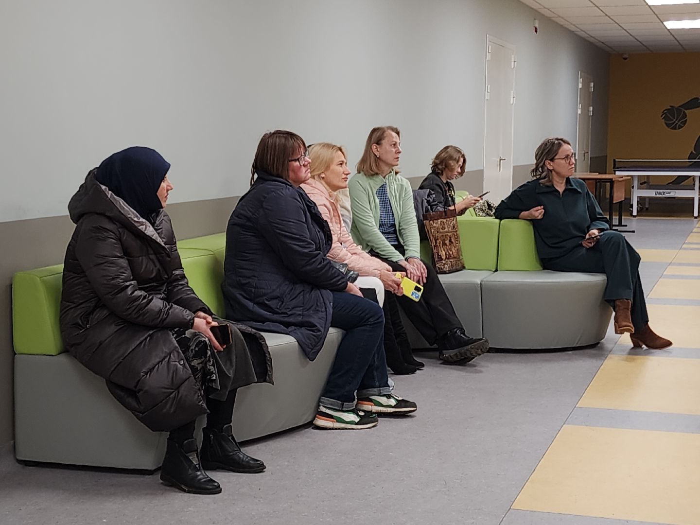 Черноголовка, Выездная администрация, Образование,