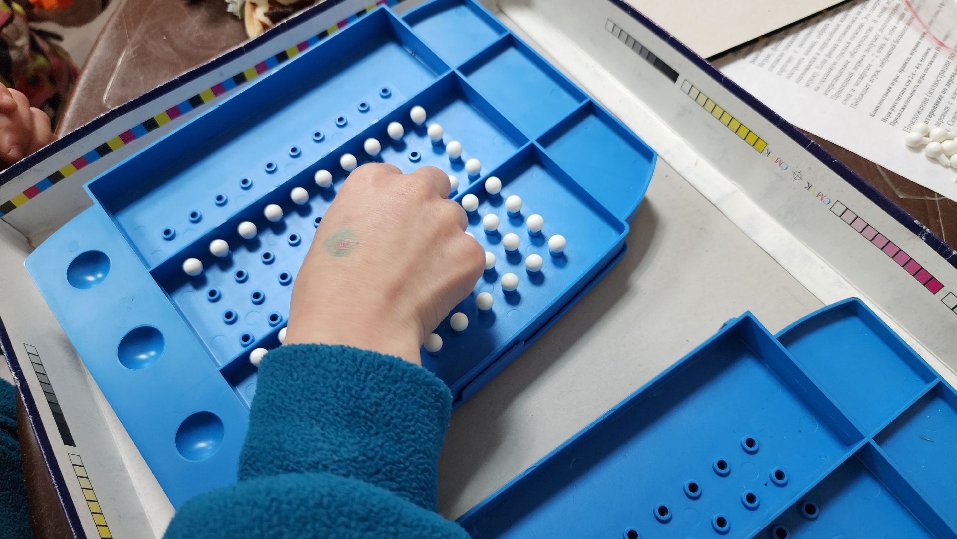 благотворительная акция, из рук в руки, обмен вещами, Ногинск, Богородский городской округ,