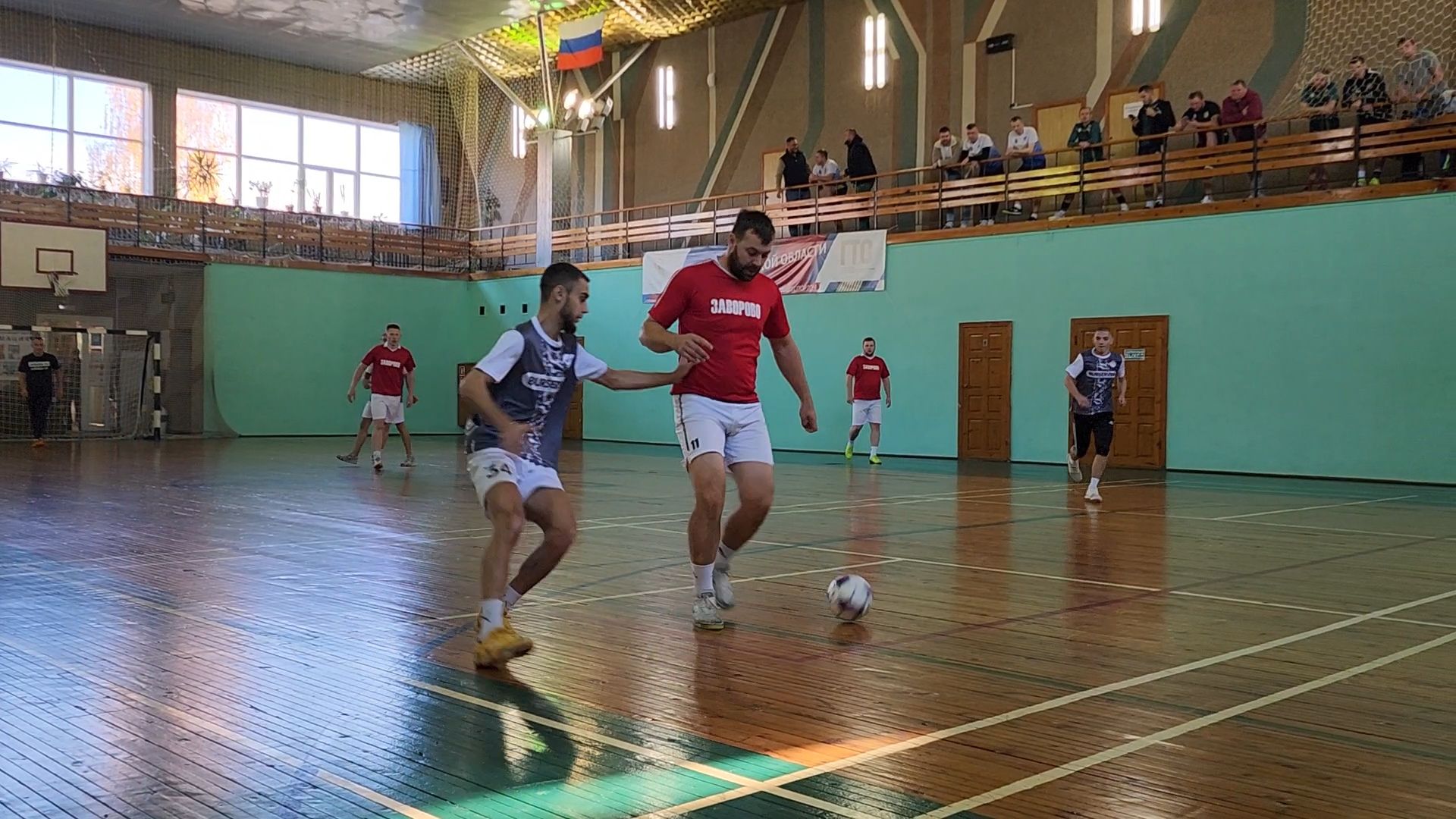 Бронницы, Кубок городского округа по мини-футболу, Фок Горка, Спорт в Бронницах, Футбол в Бронницах,