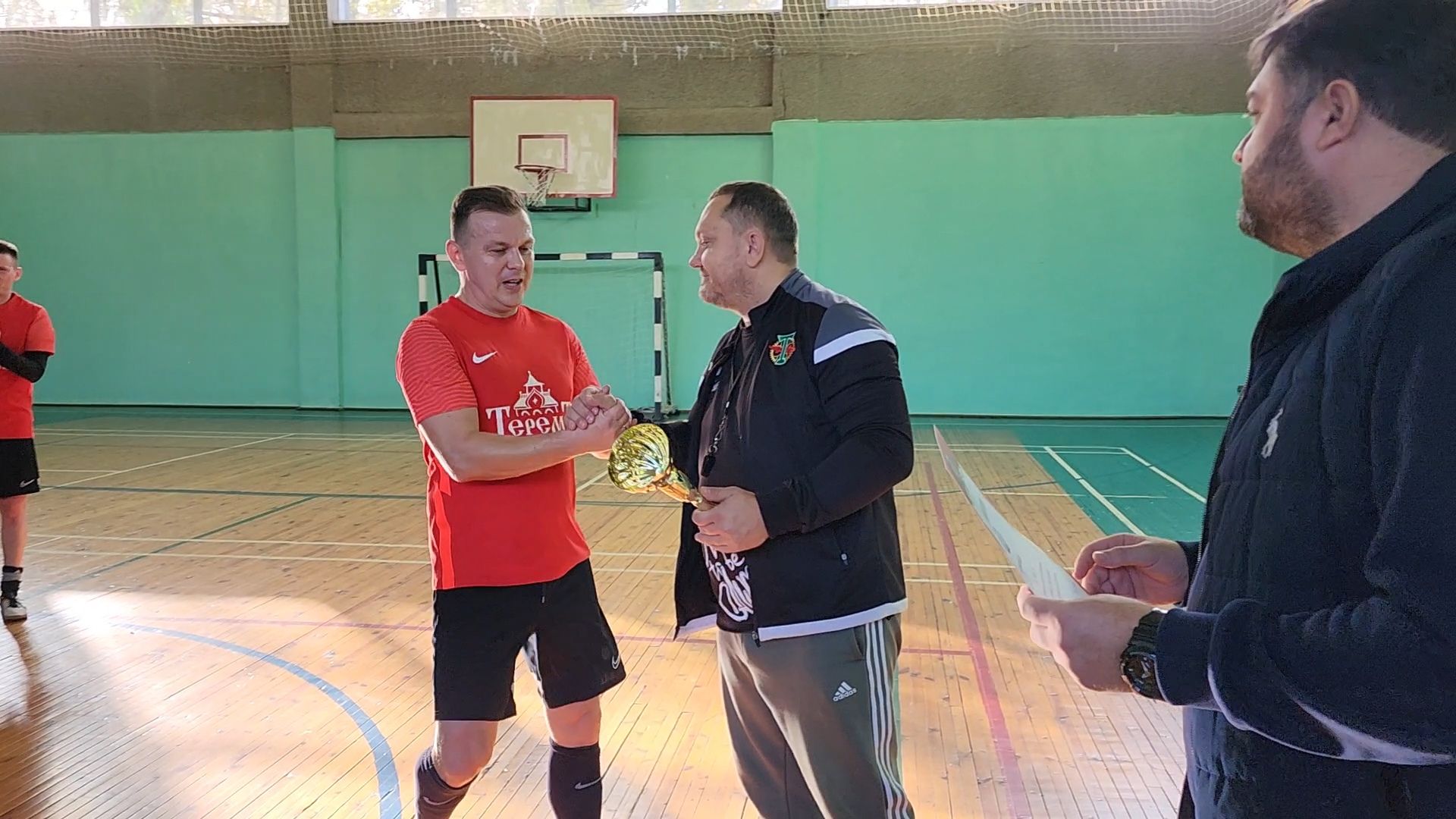 Бронницы, Кубок городского округа по мини-футболу, Фок Горка, Спорт в Бронницах, Футбол в Бронницах,