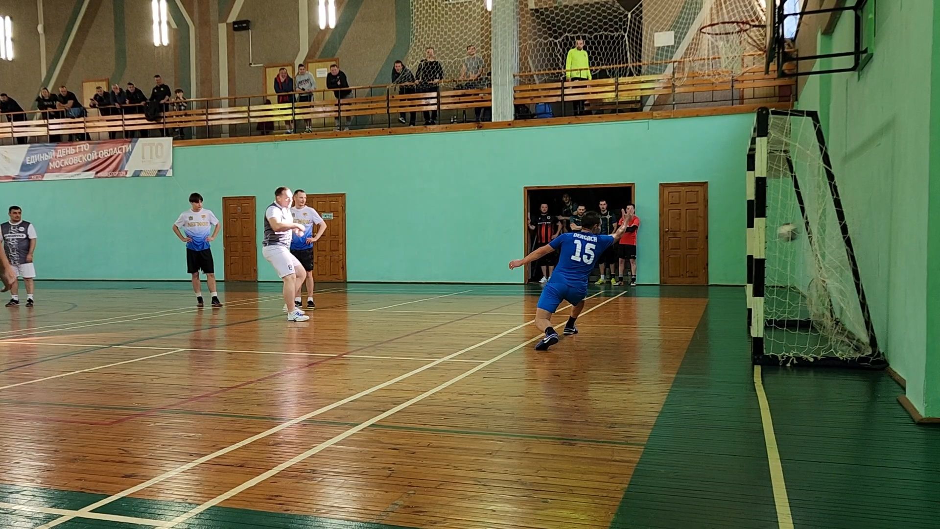 Бронницы, Кубок городского округа по мини-футболу, Фок Горка, Спорт в Бронницах, Футбол в Бронницах,