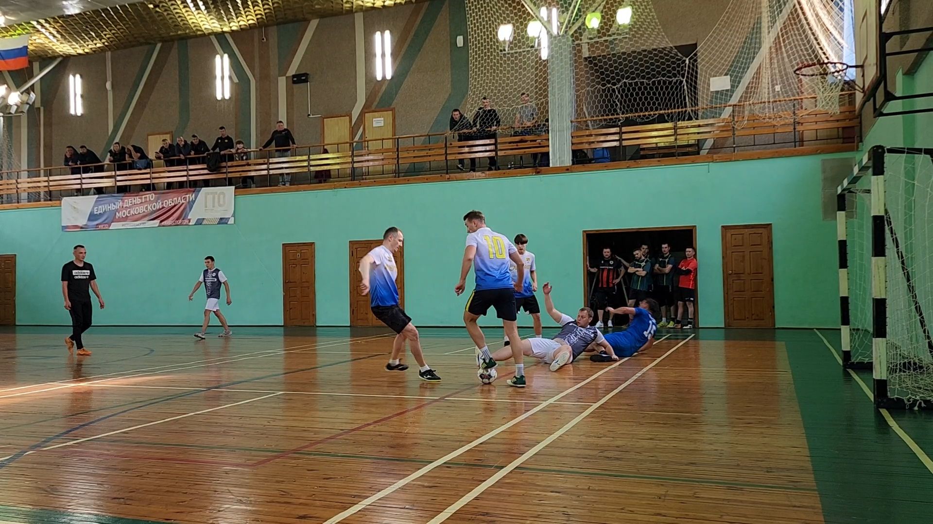 Бронницы, Кубок городского округа по мини-футболу, Фок Горка, Спорт в Бронницах, Футбол в Бронницах,