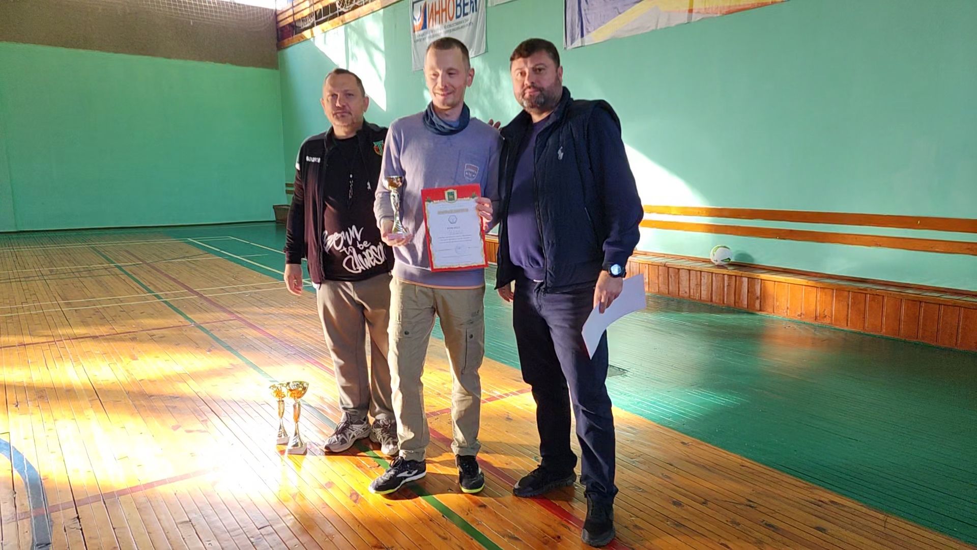 Бронницы, Кубок городского округа по мини-футболу, Фок Горка, Спорт в Бронницах, Футбол в Бронницах,