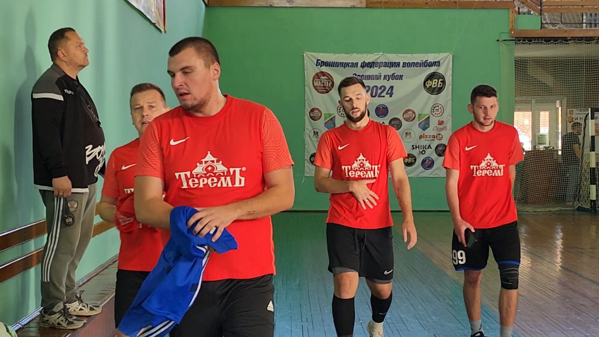 Бронницы, Кубок городского округа по мини-футболу, Фок Горка, Спорт в Бронницах, Футбол в Бронницах,