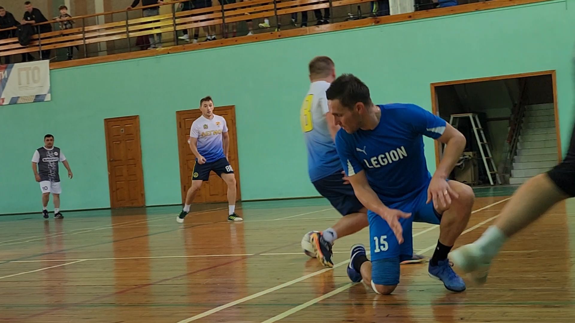 Бронницы, Кубок городского округа по мини-футболу, Фок Горка, Спорт в Бронницах, Футбол в Бронницах,