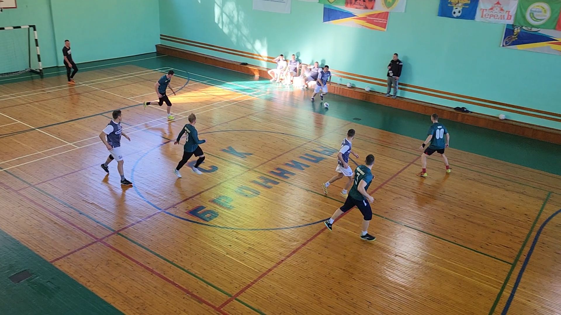 Бронницы, Кубок городского округа по мини-футболу, Фок Горка, Спорт в Бронницах, Футбол в Бронницах,