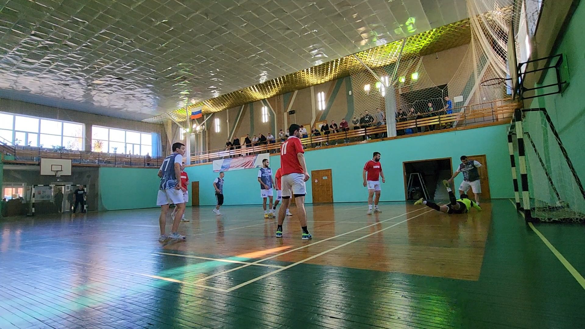 Бронницы, Кубок городского округа по мини-футболу, Фок Горка, Спорт в Бронницах, Футбол в Бронницах,