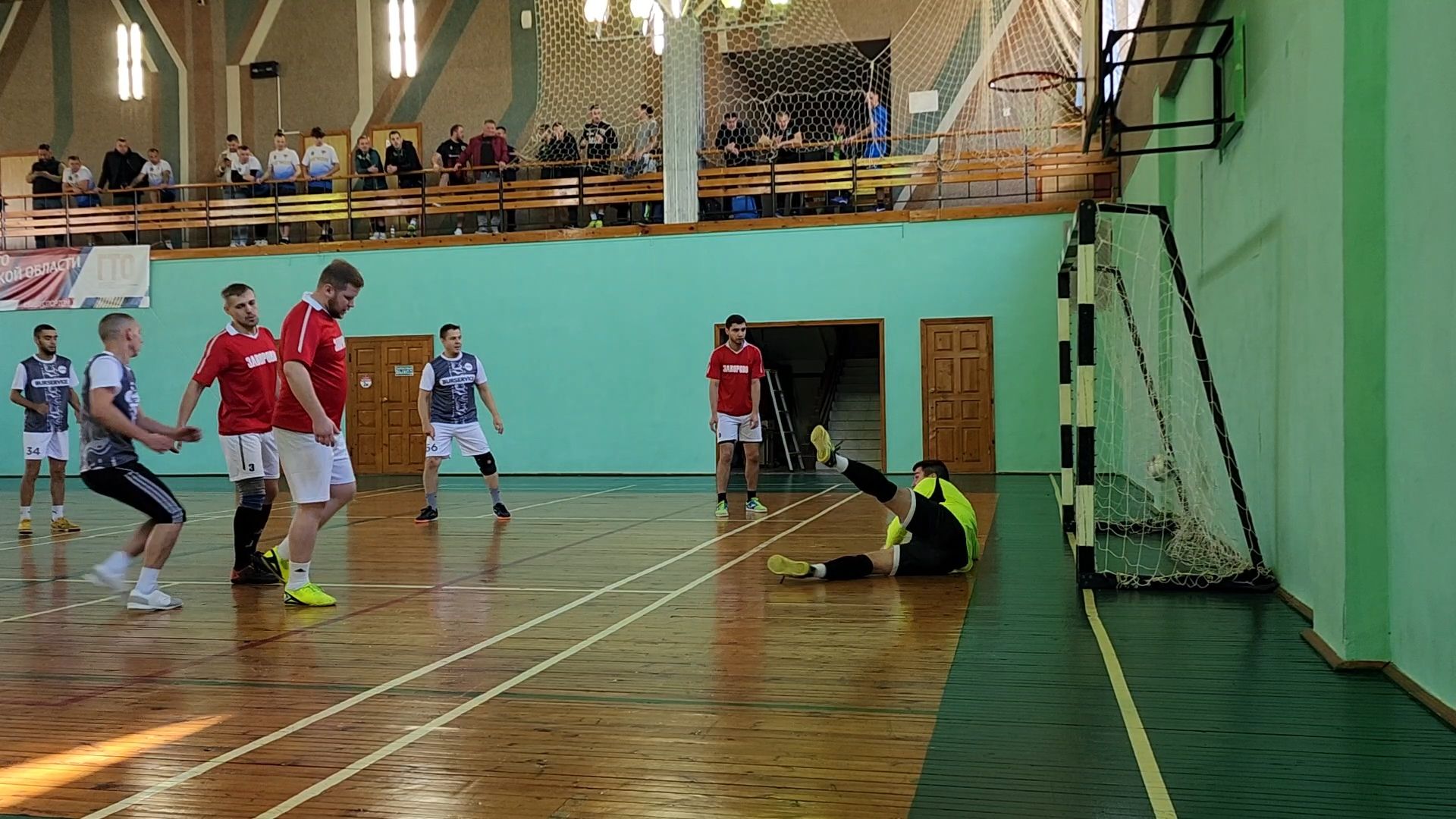 Бронницы, Кубок городского округа по мини-футболу, Фок Горка, Спорт в Бронницах, Футбол в Бронницах,