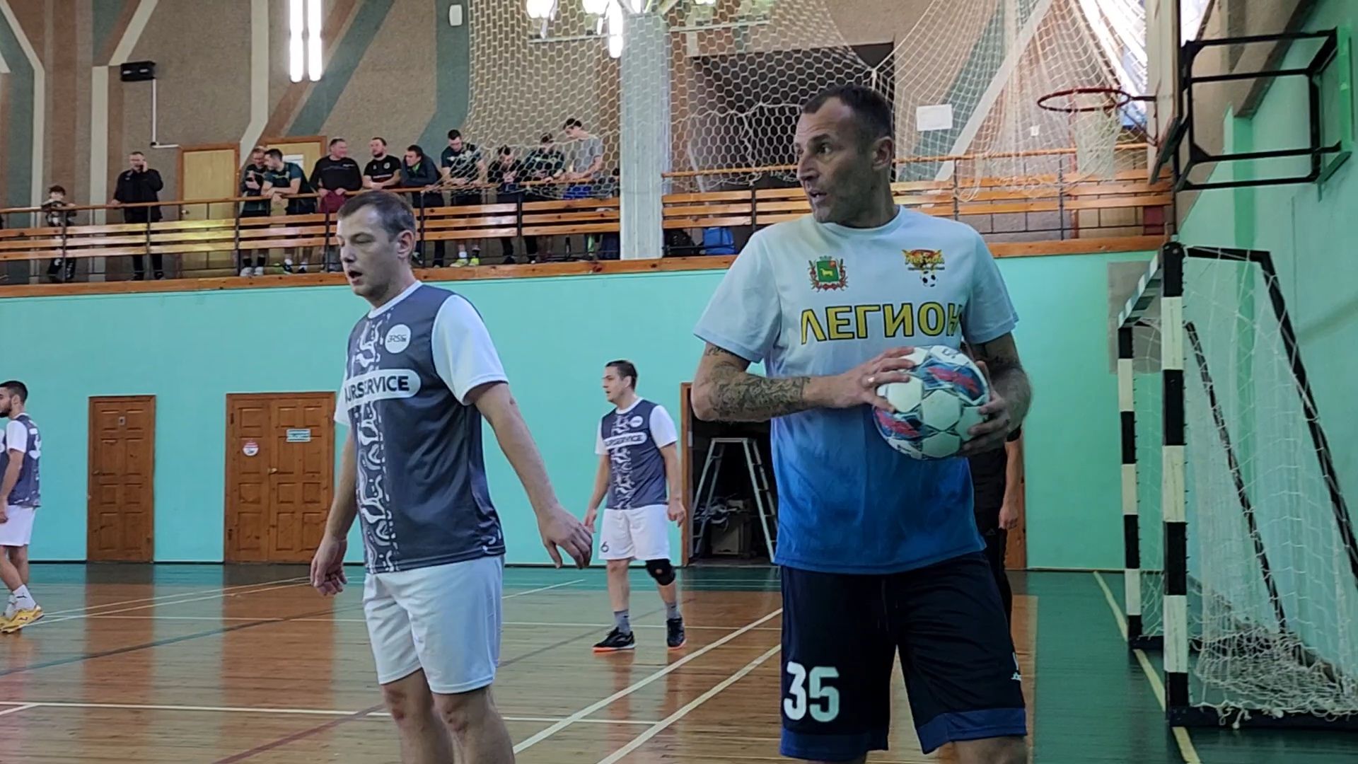 Бронницы, Кубок городского округа по мини-футболу, Фок Горка, Спорт в Бронницах, Футбол в Бронницах,