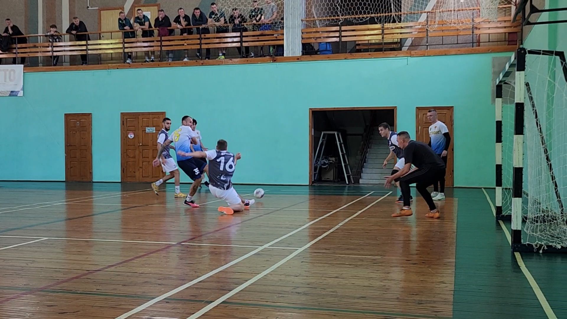 Бронницы, Кубок городского округа по мини-футболу, Фок Горка, Спорт в Бронницах, Футбол в Бронницах,