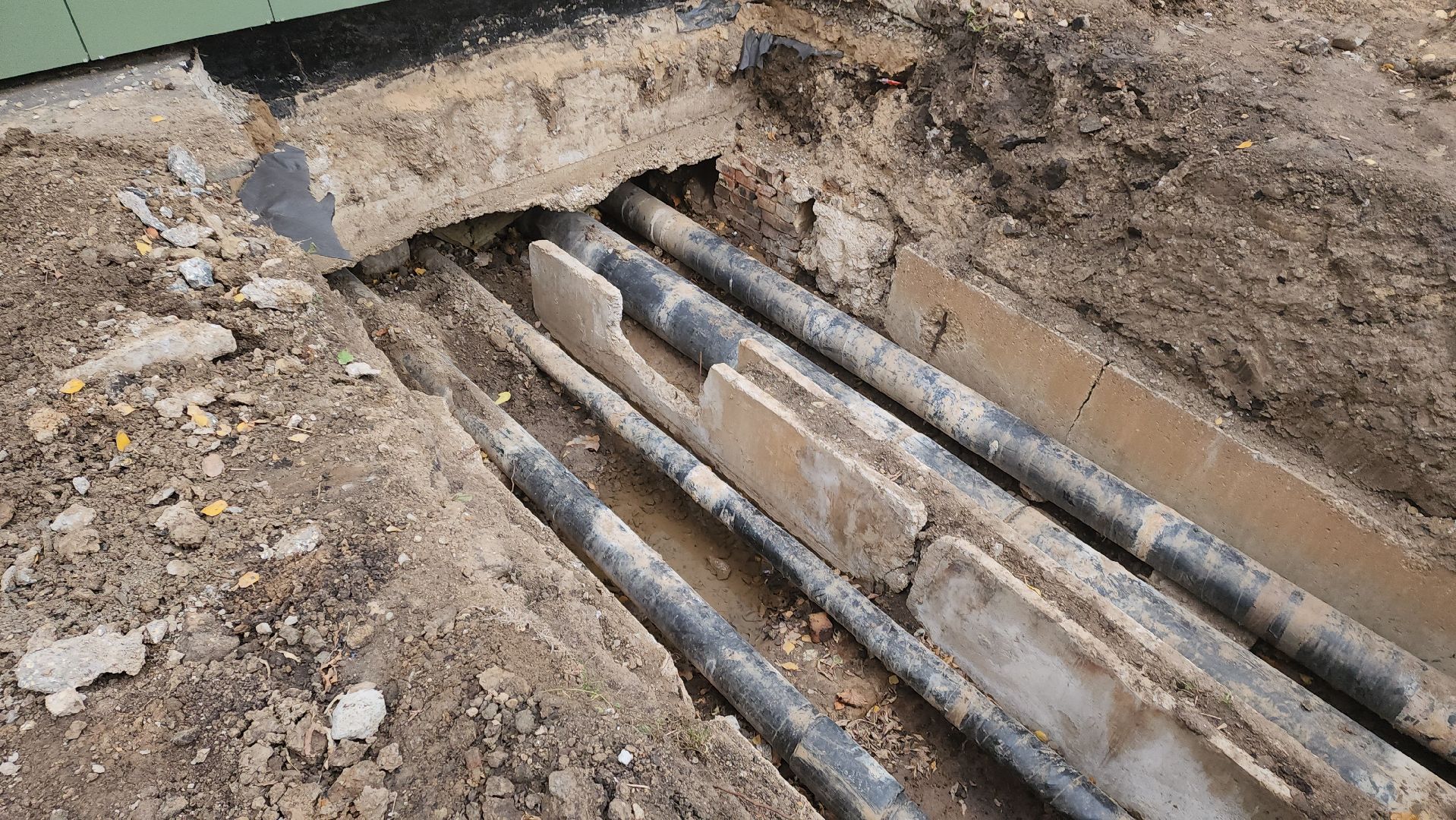 жкх, отопление, гвс,