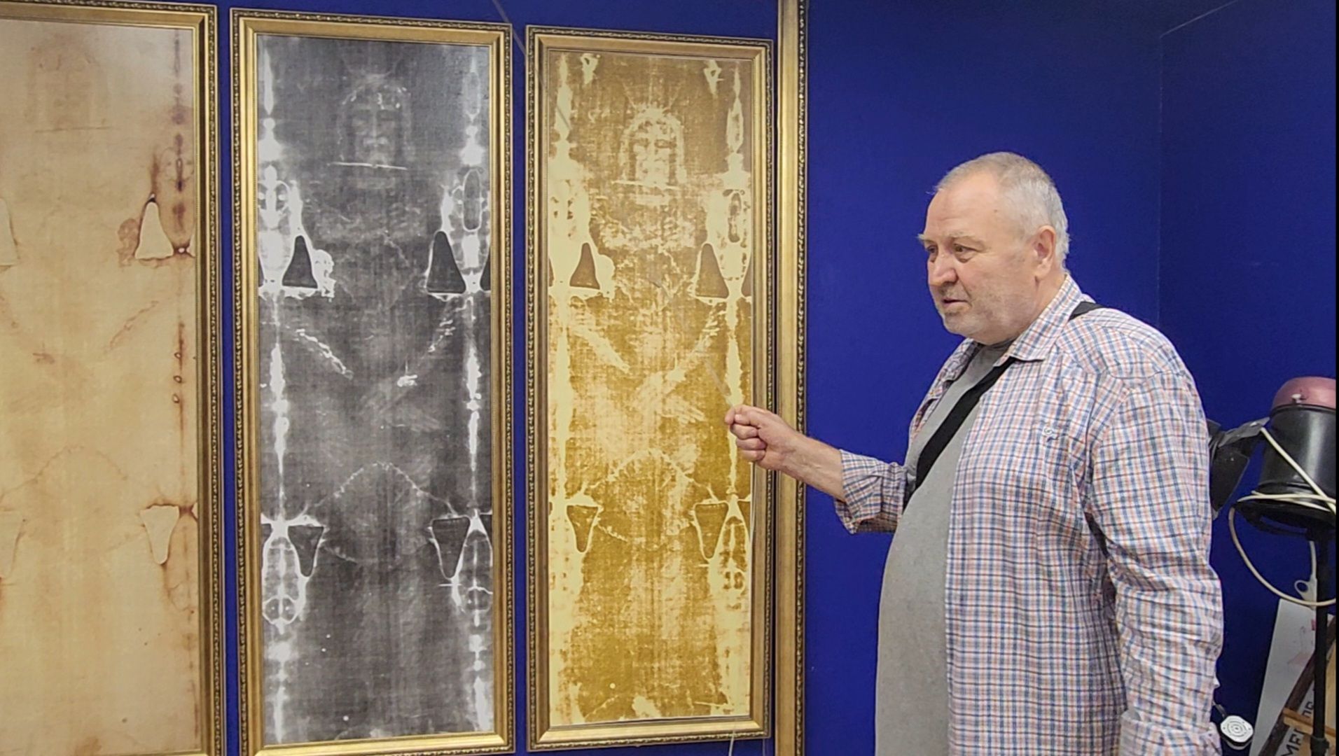 реликвии, храм, фотография,