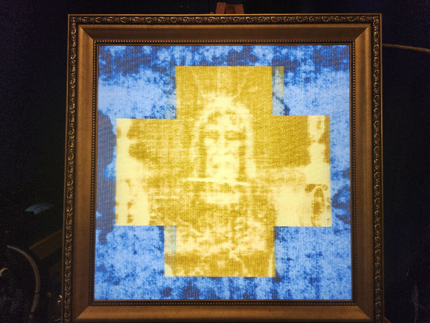 реликвии, храм, фотография,