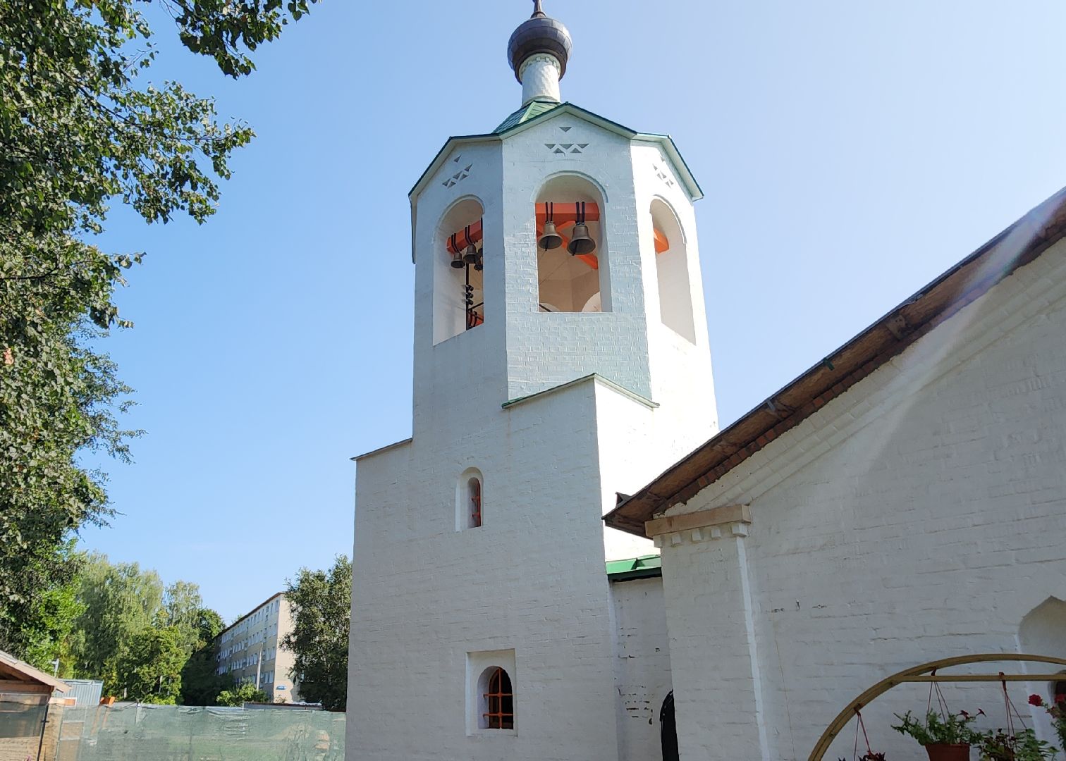 реликвии, храм, фотография,