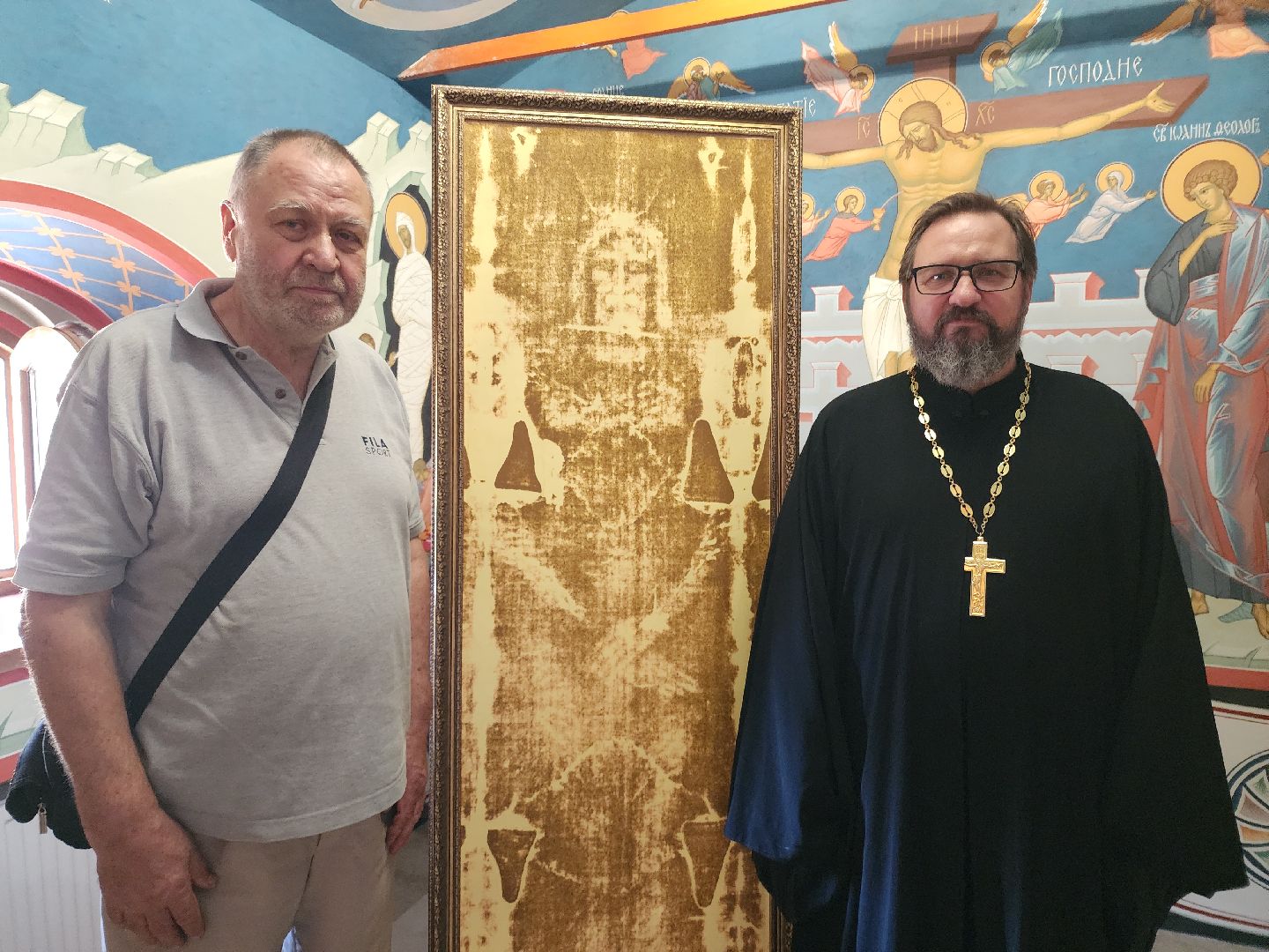 реликвии, храм, фотография,