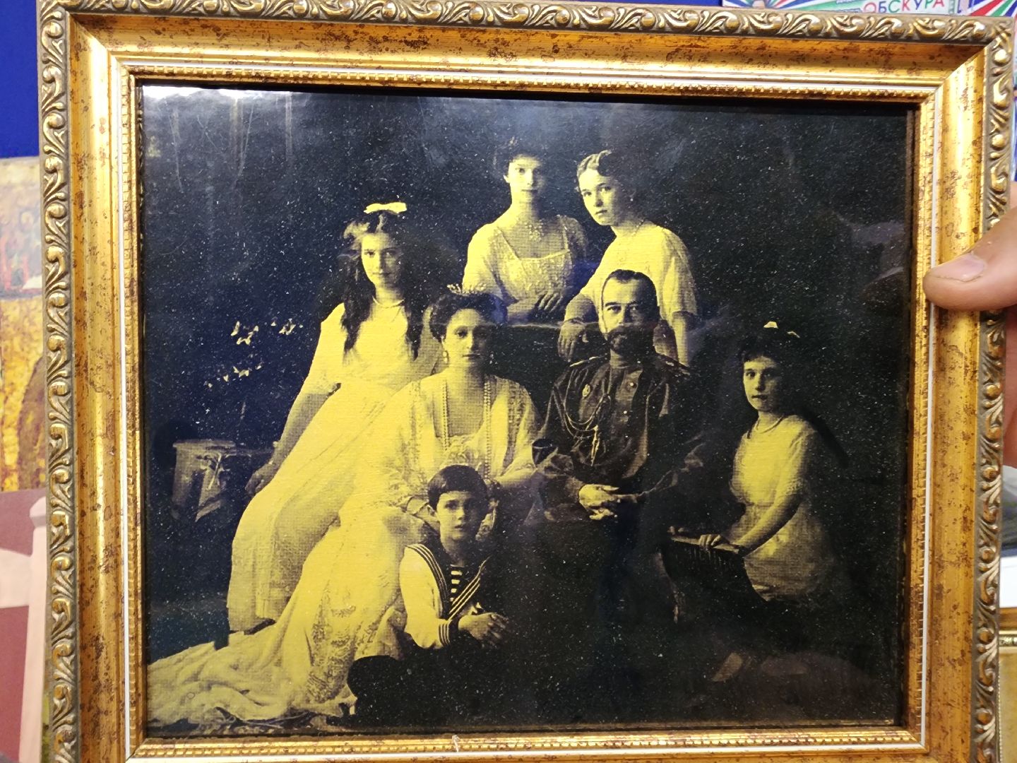 реликвии, храм, фотография,