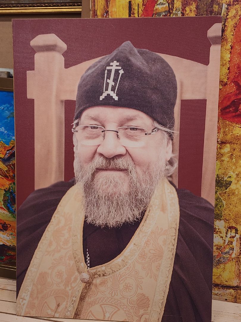 реликвии, храм, фотография,