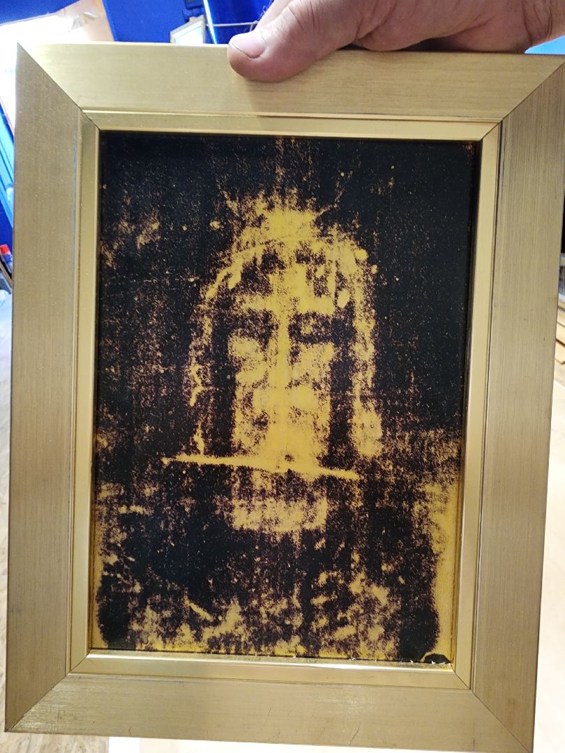 реликвии, храм, фотография,