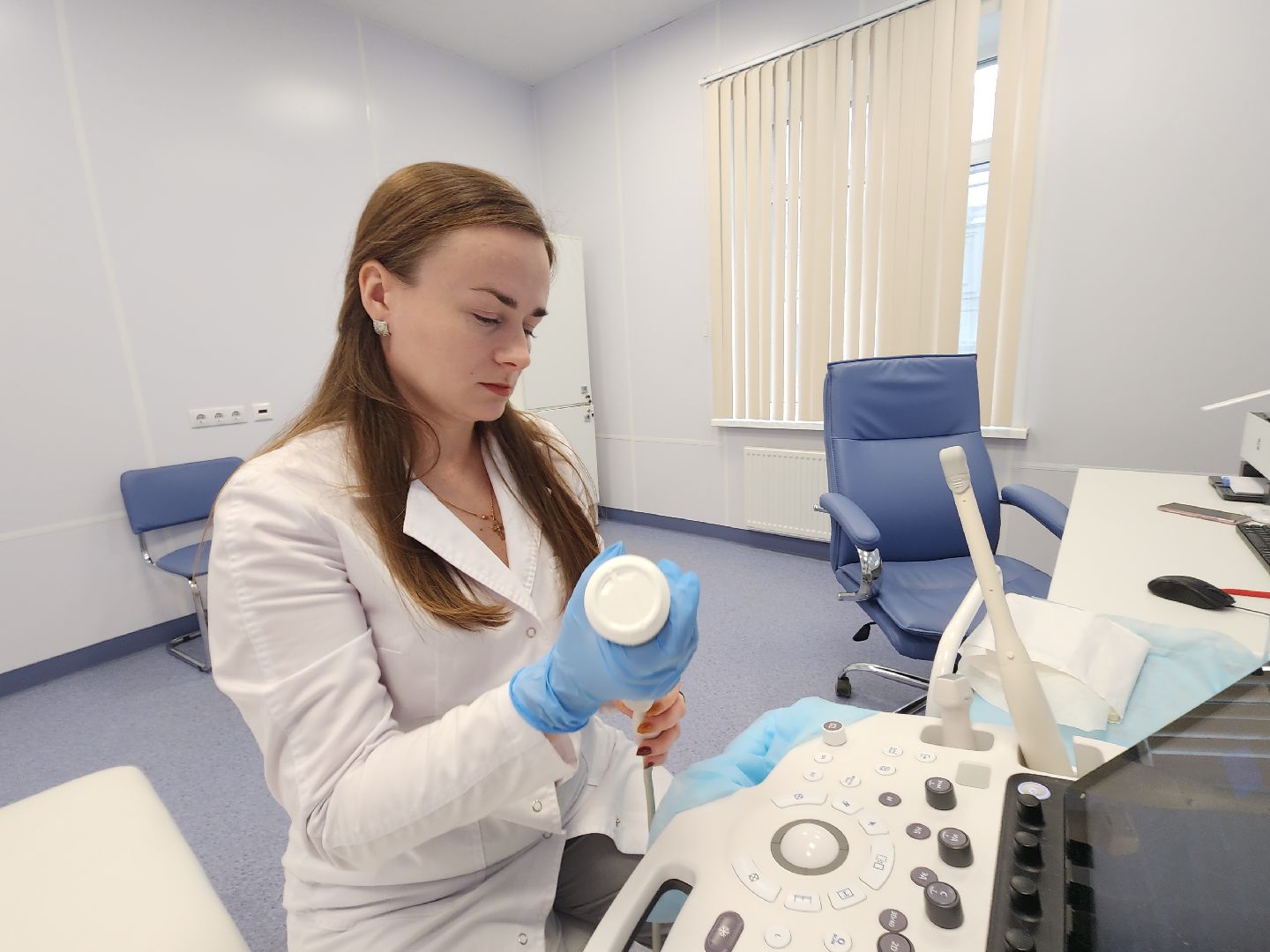 врач, диагностика, профессия,