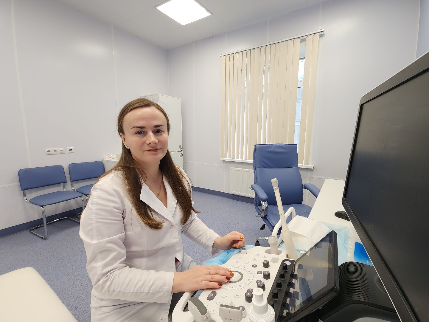 врач, диагностика, профессия,