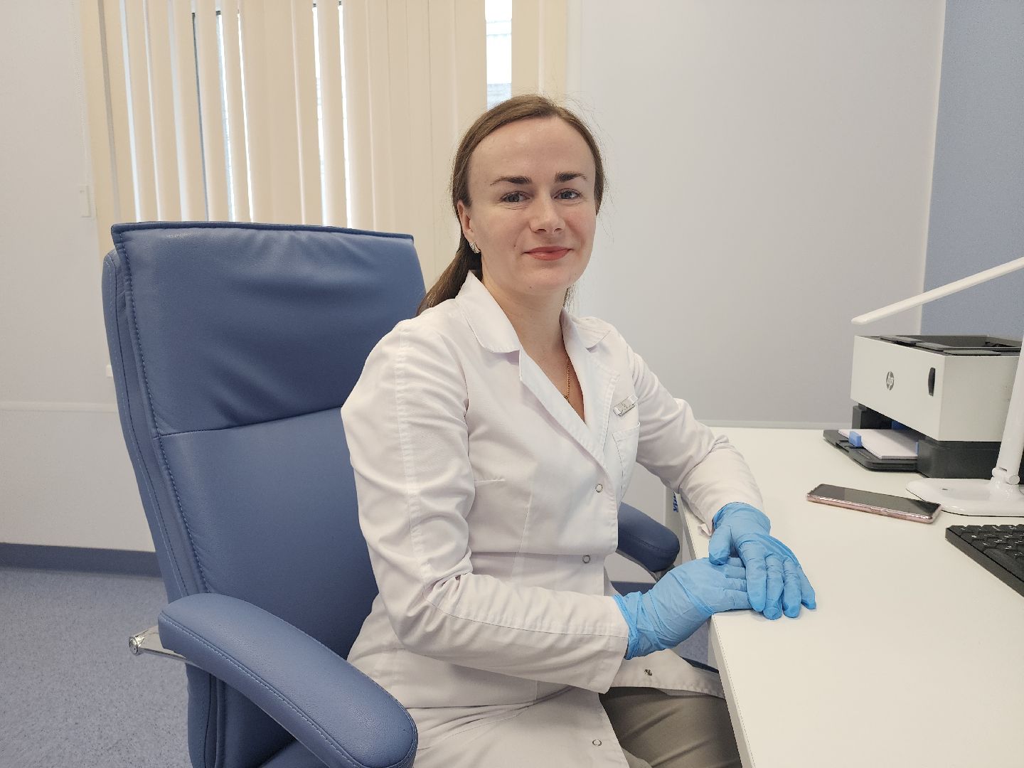 врач, диагностика, профессия,