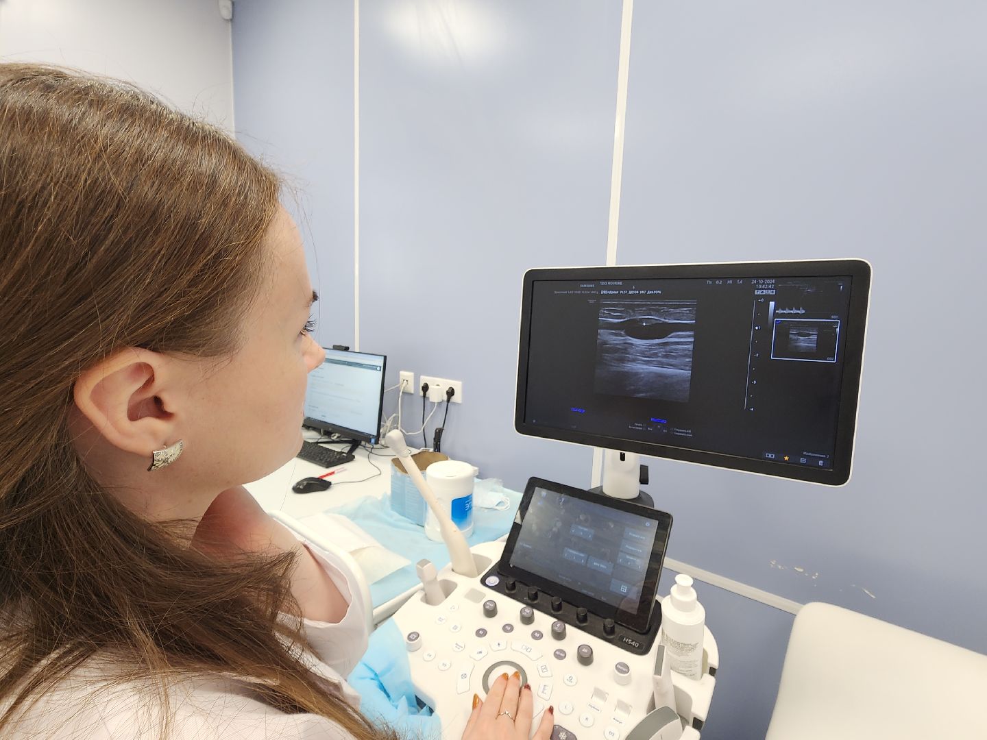 врач, диагностика, профессия,