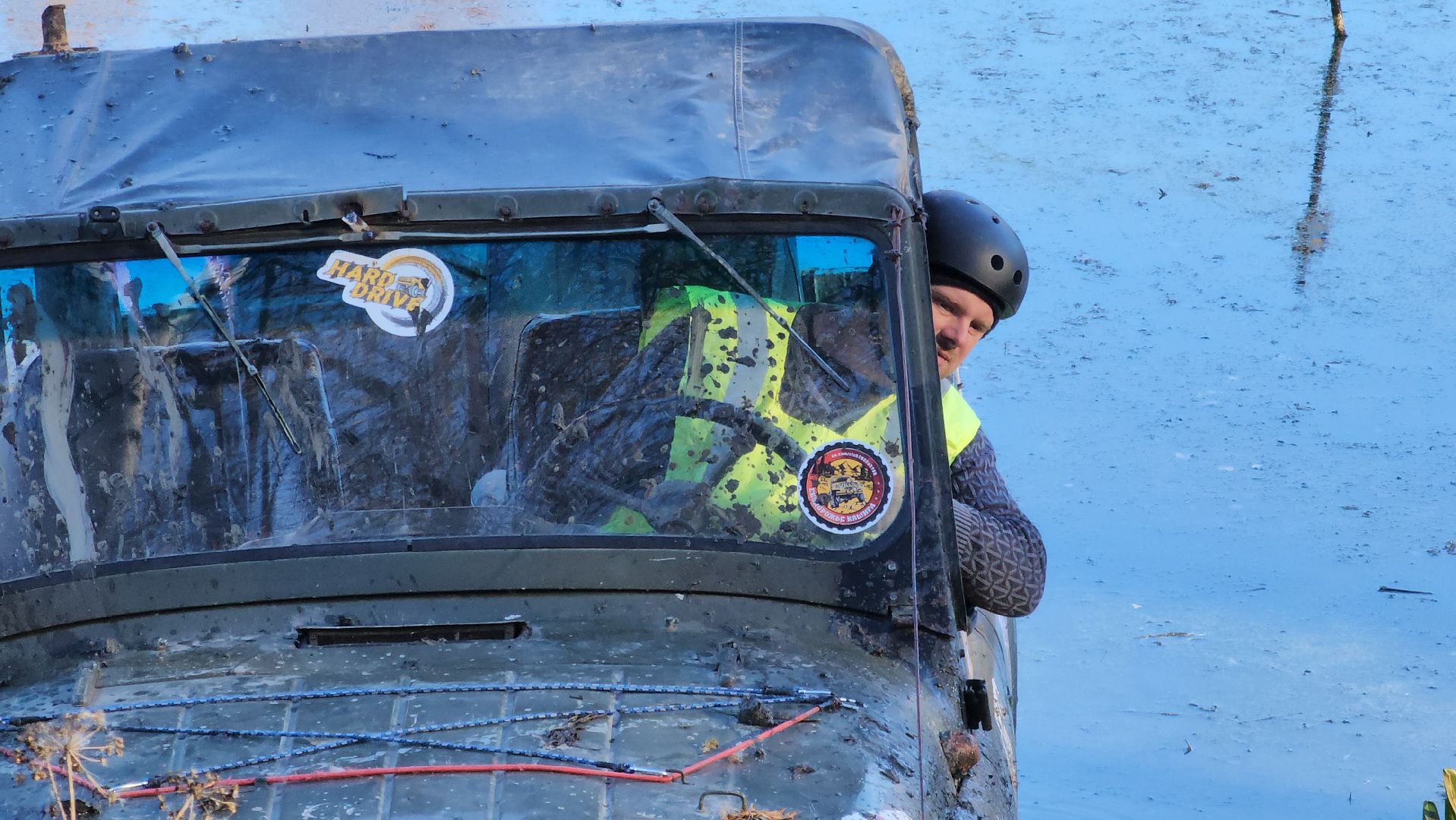 Ступино, внедорожники, спорт подмосковья,