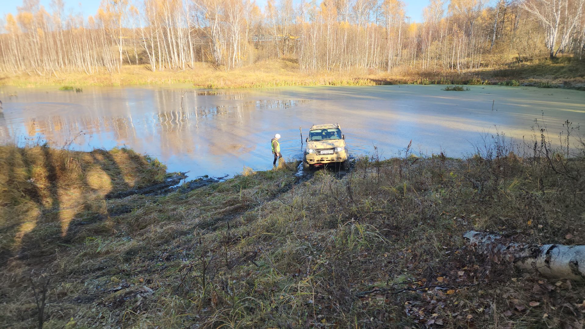 Ступино, внедорожники, спорт подмосковья,
