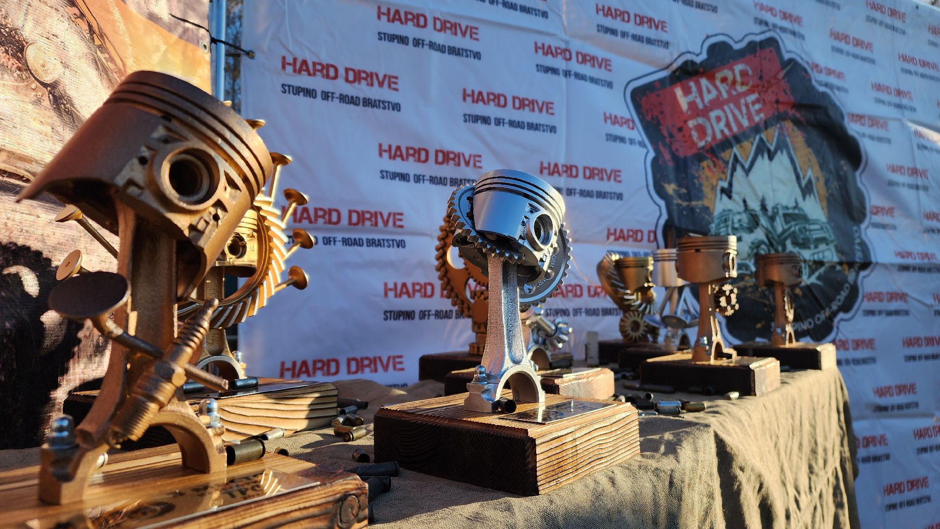 Ступино, внедорожники, спорт подмосковья,