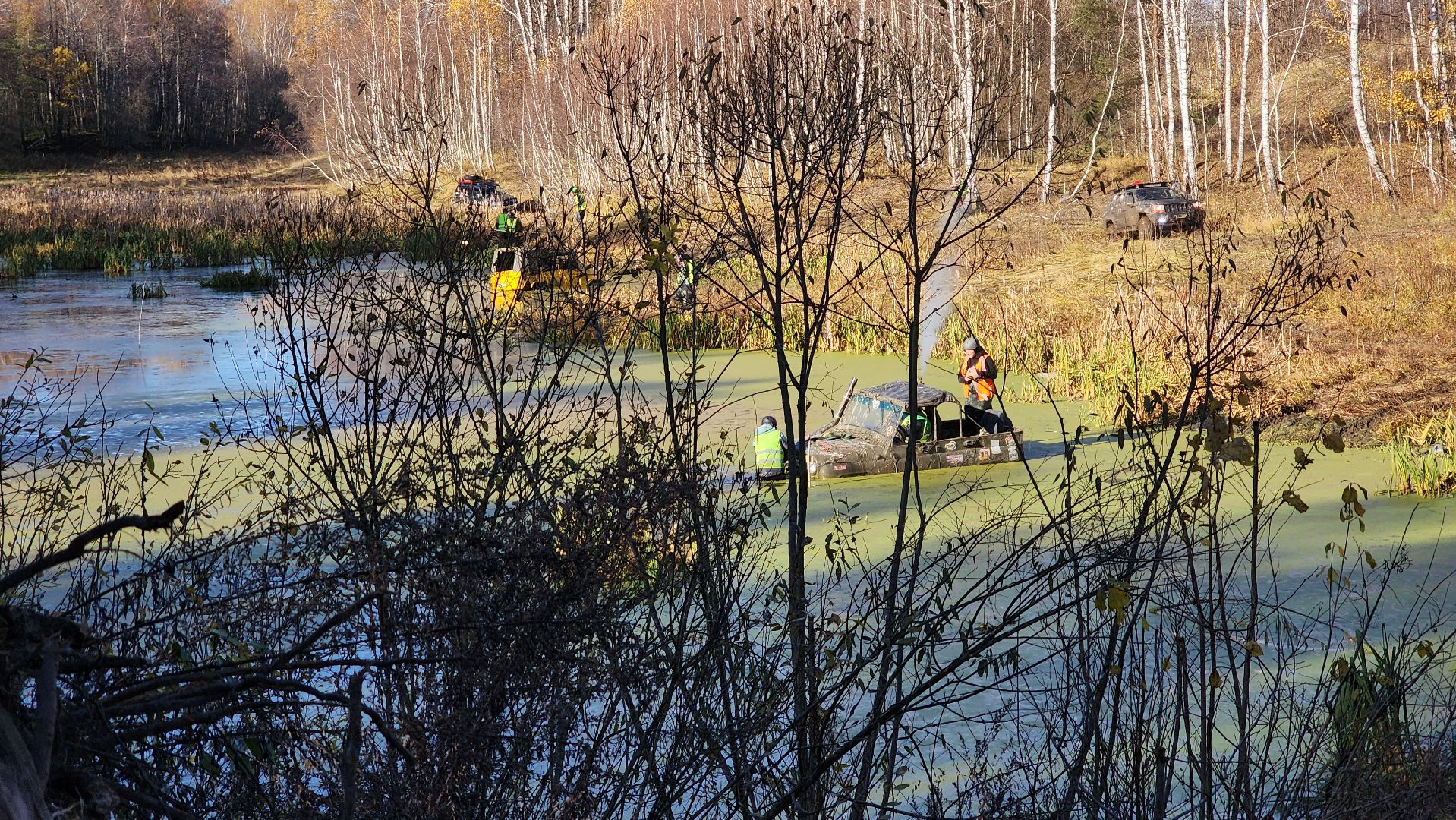 Ступино, внедорожники, спорт подмосковья,