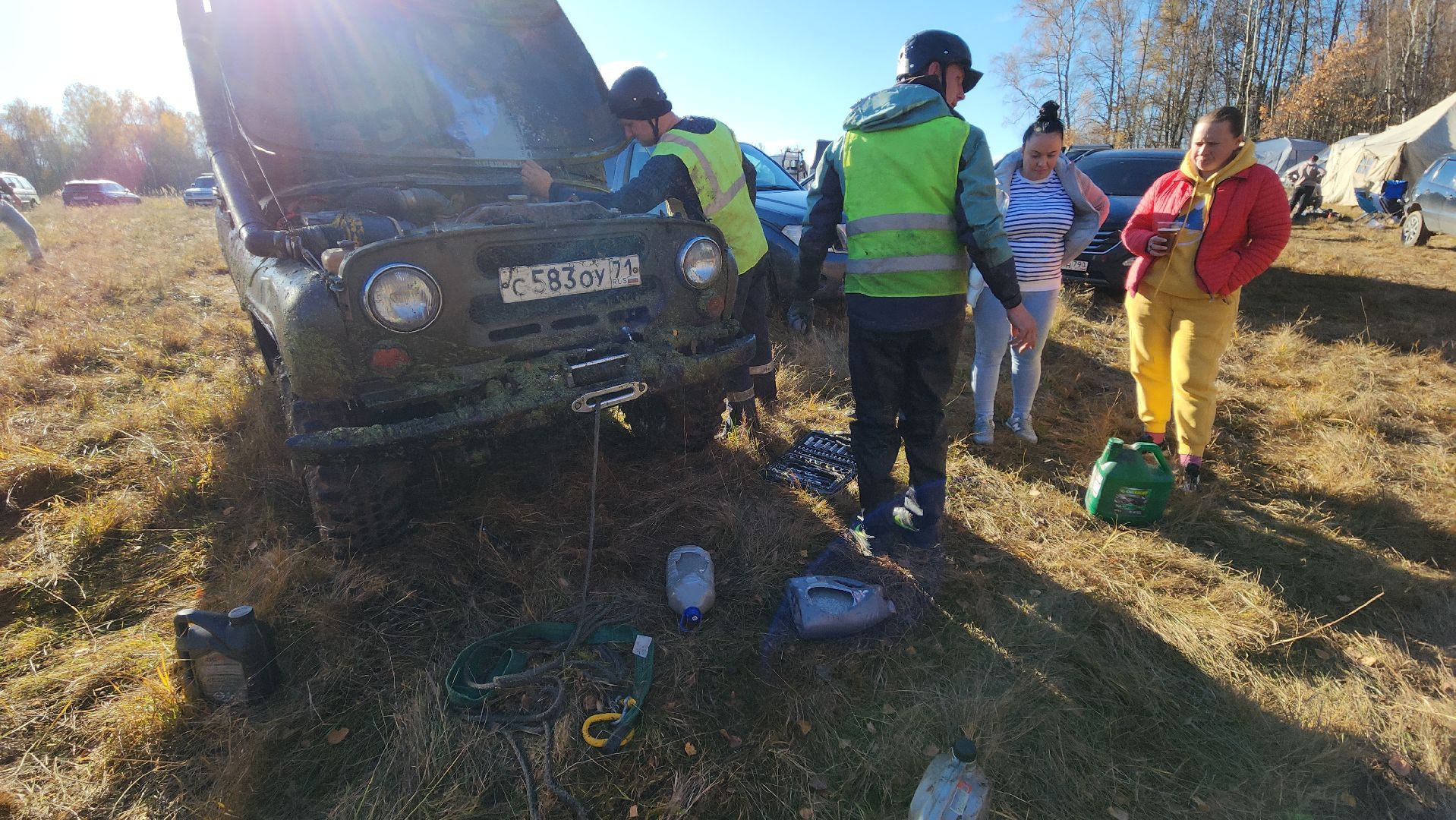 Ступино, внедорожники, спорт подмосковья,