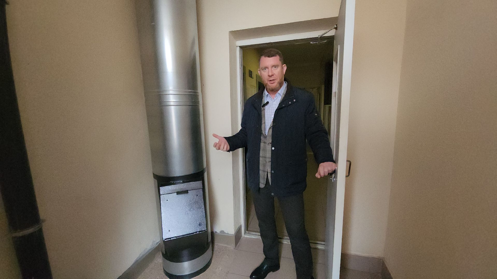 люберцы, обращение жителей, управляющая компания,