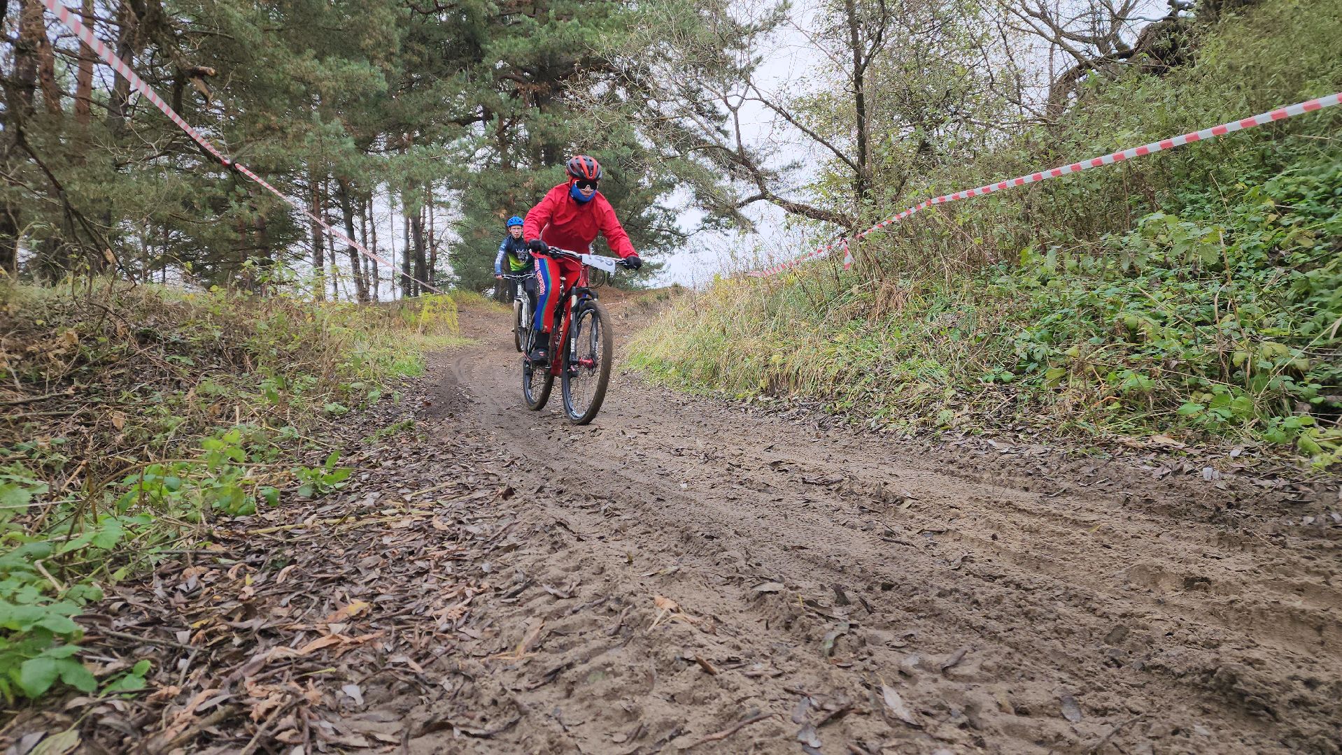 ступино, спорт в подмосковье, велоспорт, Золотые колеса подмосковья,