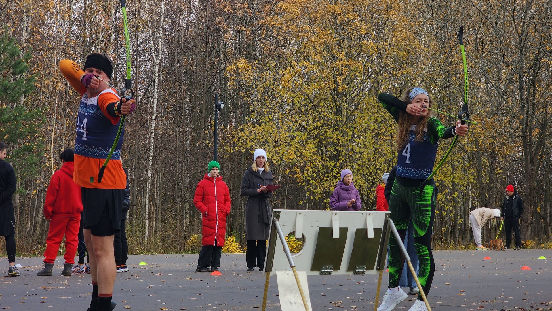 ступино, спорт в подмосковье, бег в подмосковье,