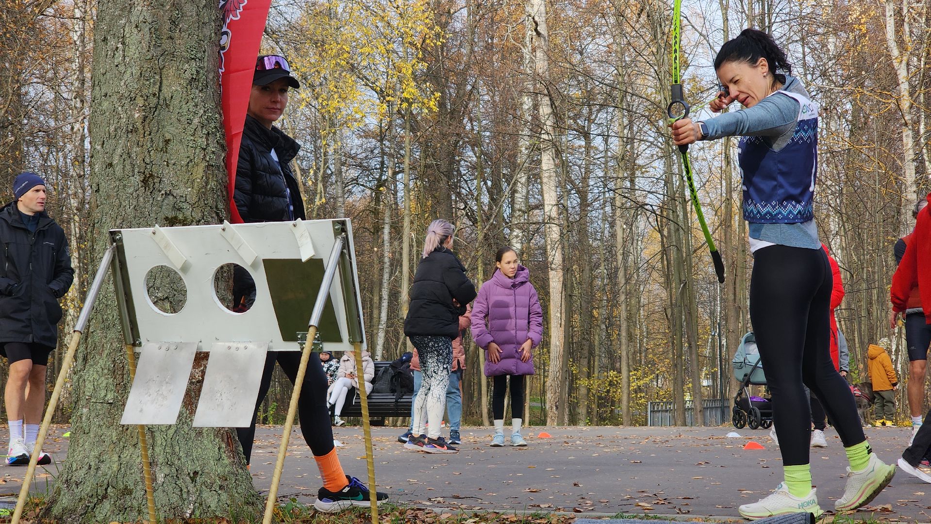 ступино, спорт в подмосковье, бег в подмосковье,