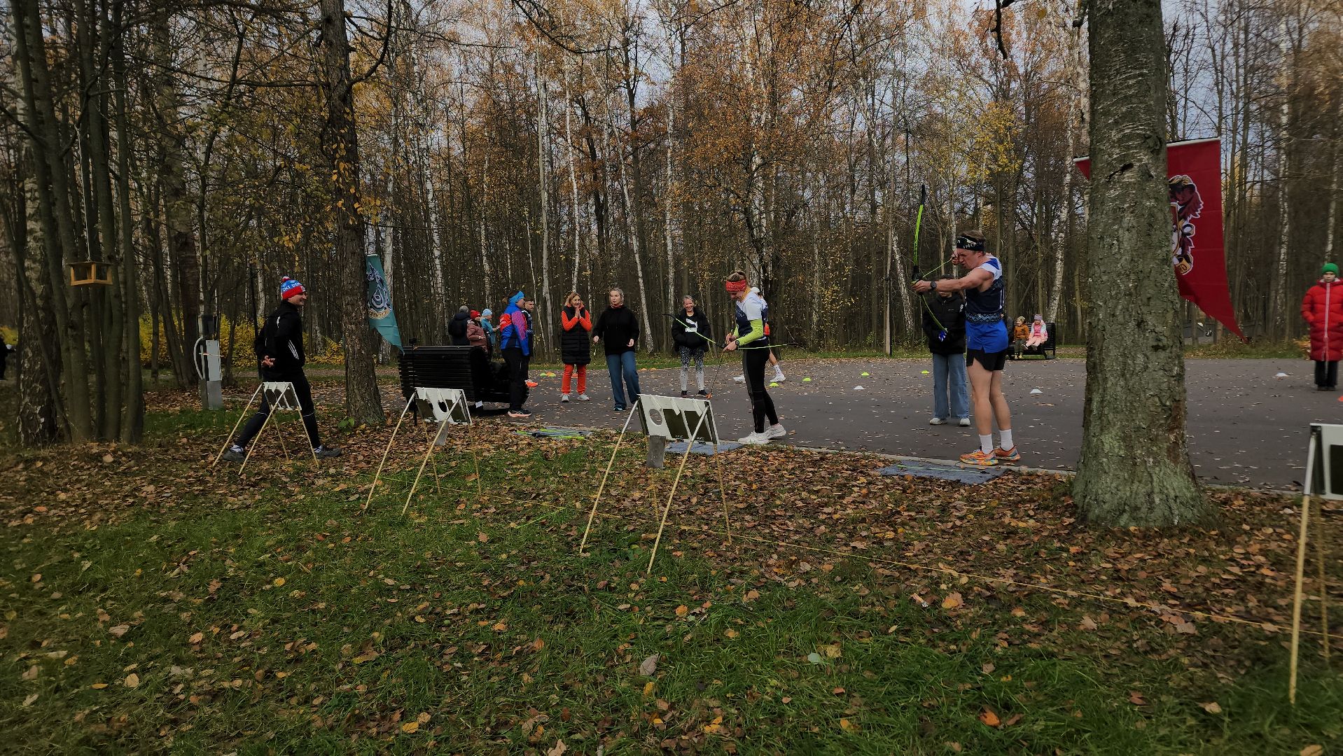 ступино, спорт в подмосковье, бег в подмосковье,