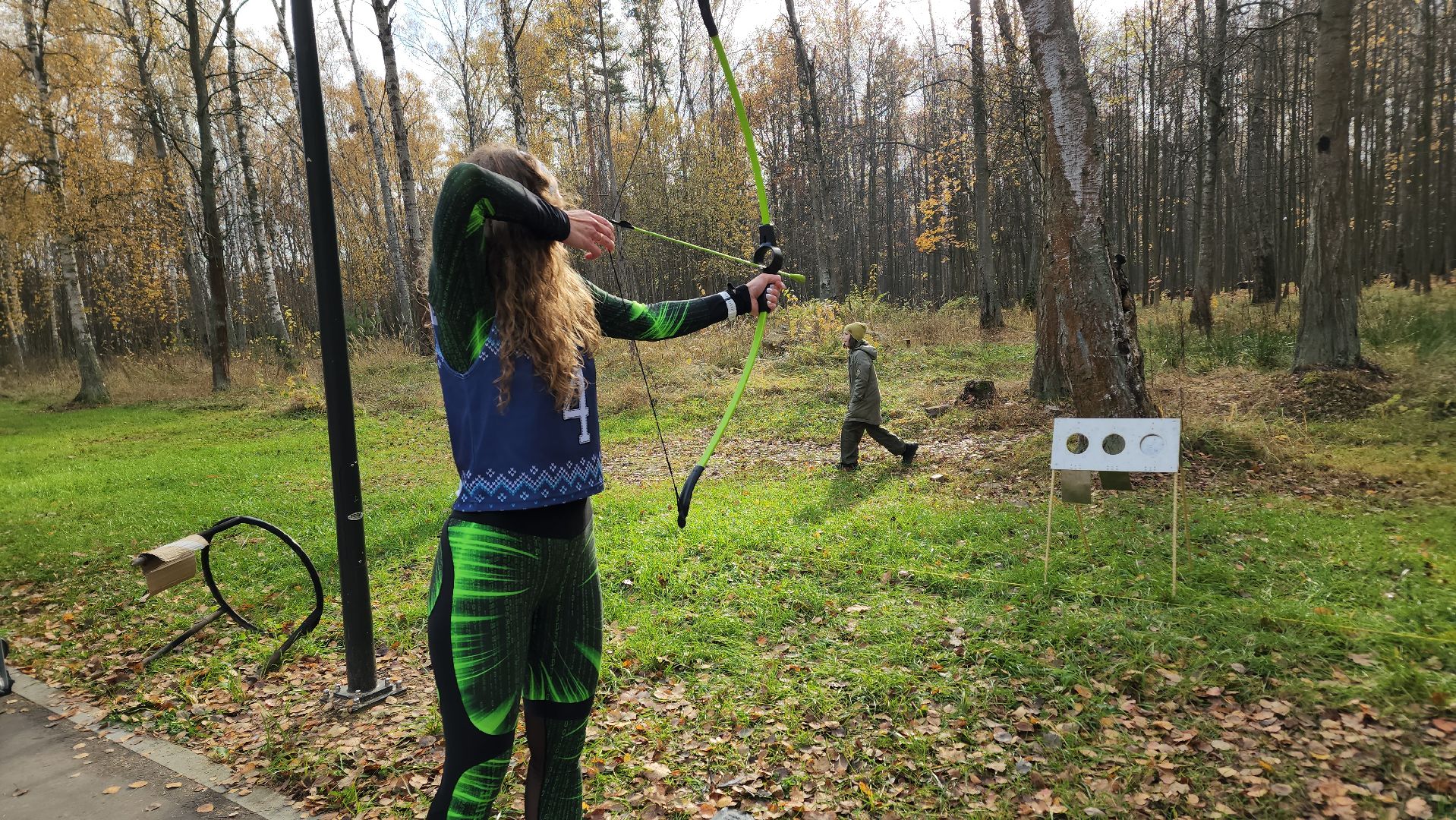 ступино, спорт в подмосковье, бег в подмосковье,