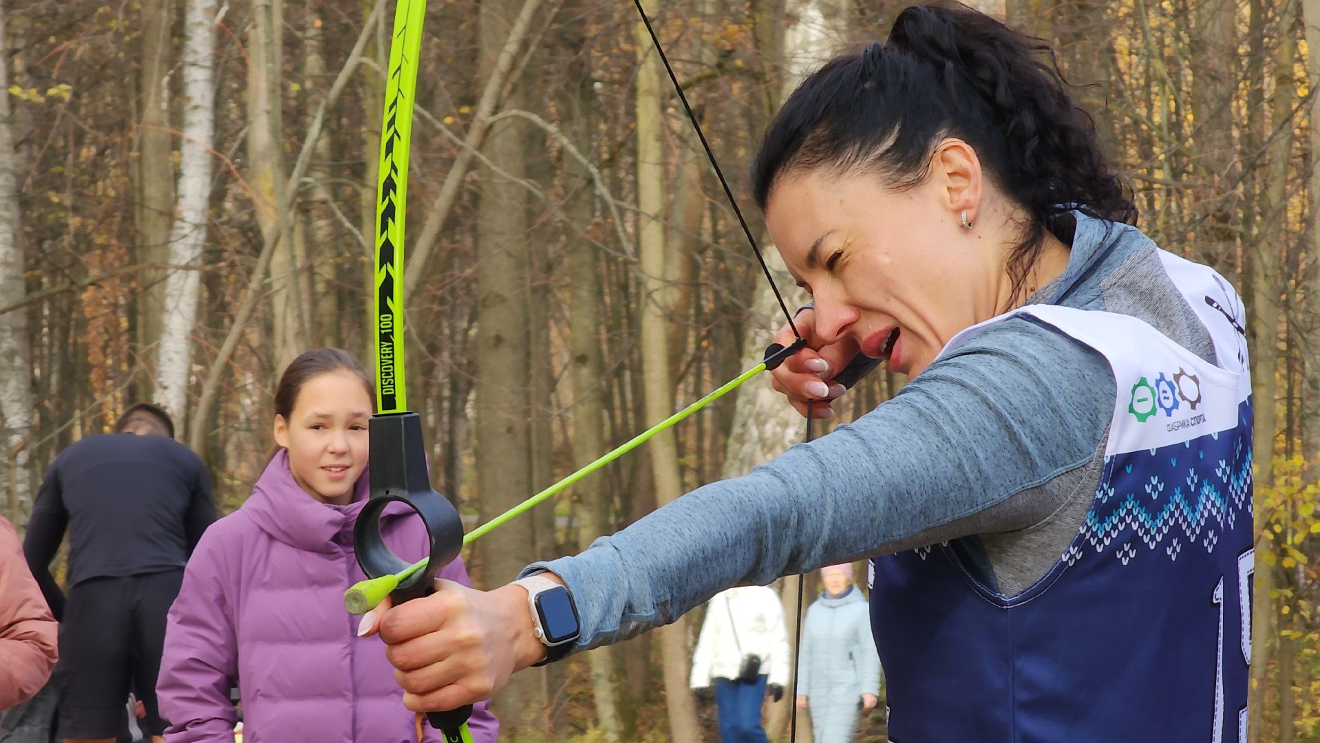 ступино, спорт в подмосковье, бег в подмосковье,