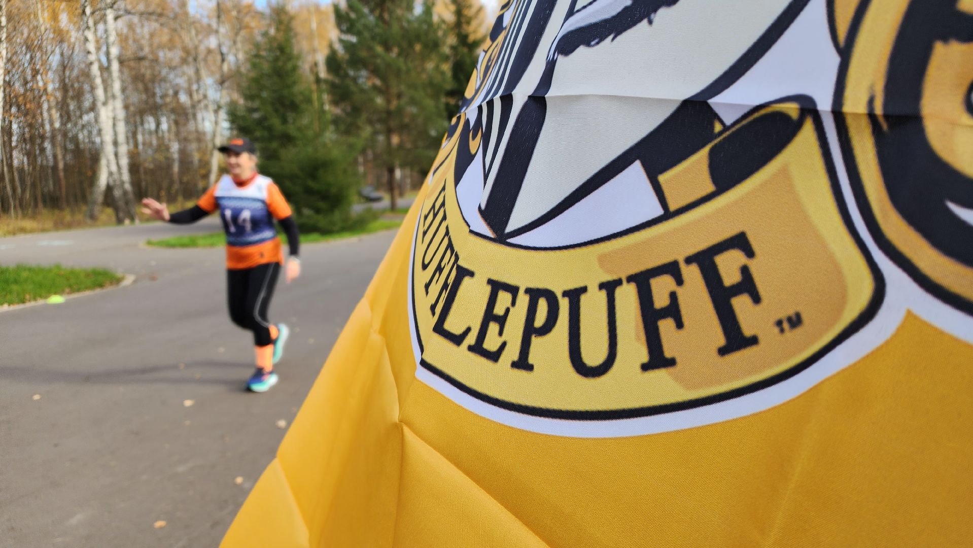 ступино, спорт в подмосковье, бег в подмосковье,