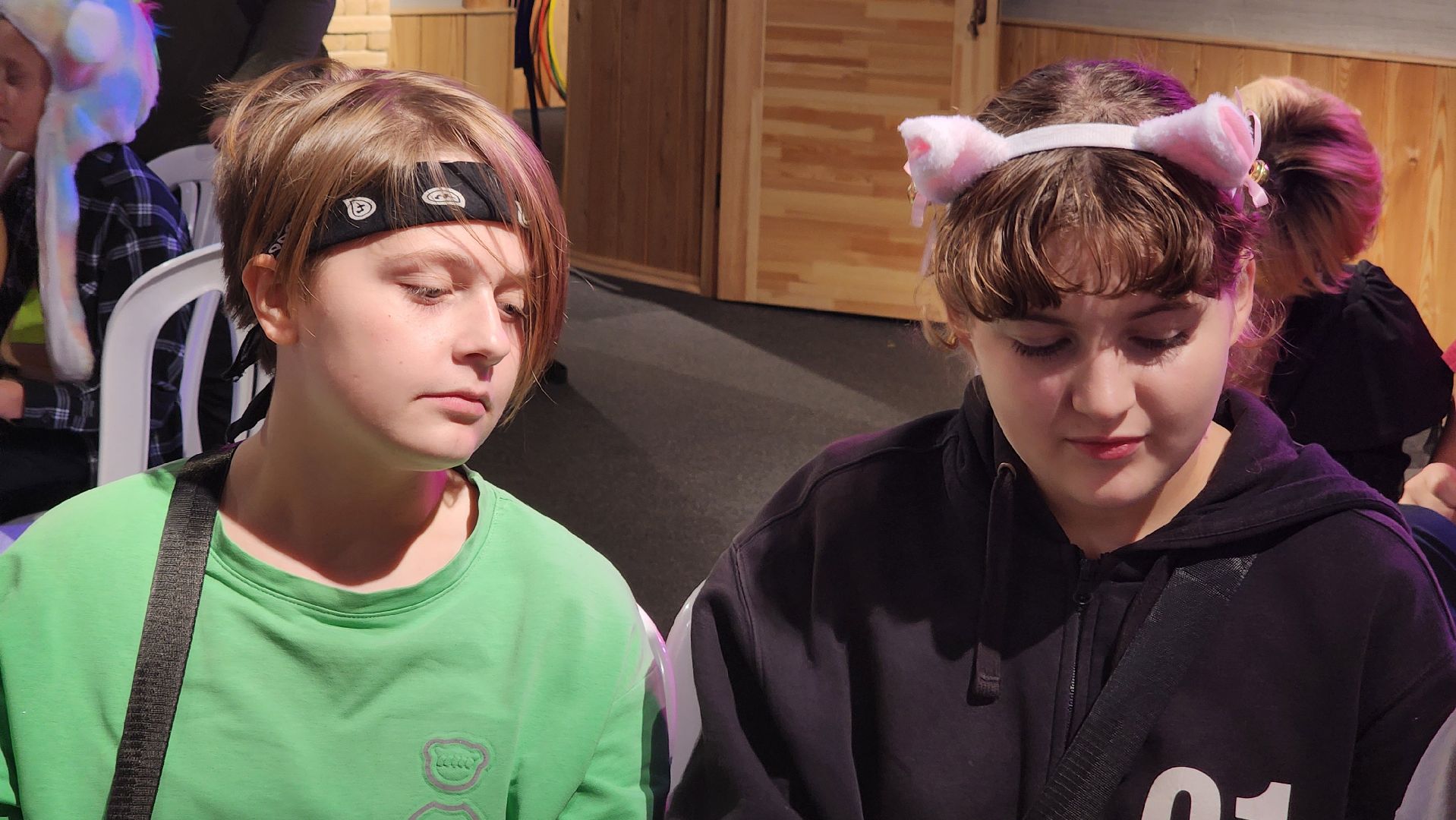 волонтеры, волонтеры подмосковья, Дворец молодежи, Протвино, День рождения дворца молодежи,