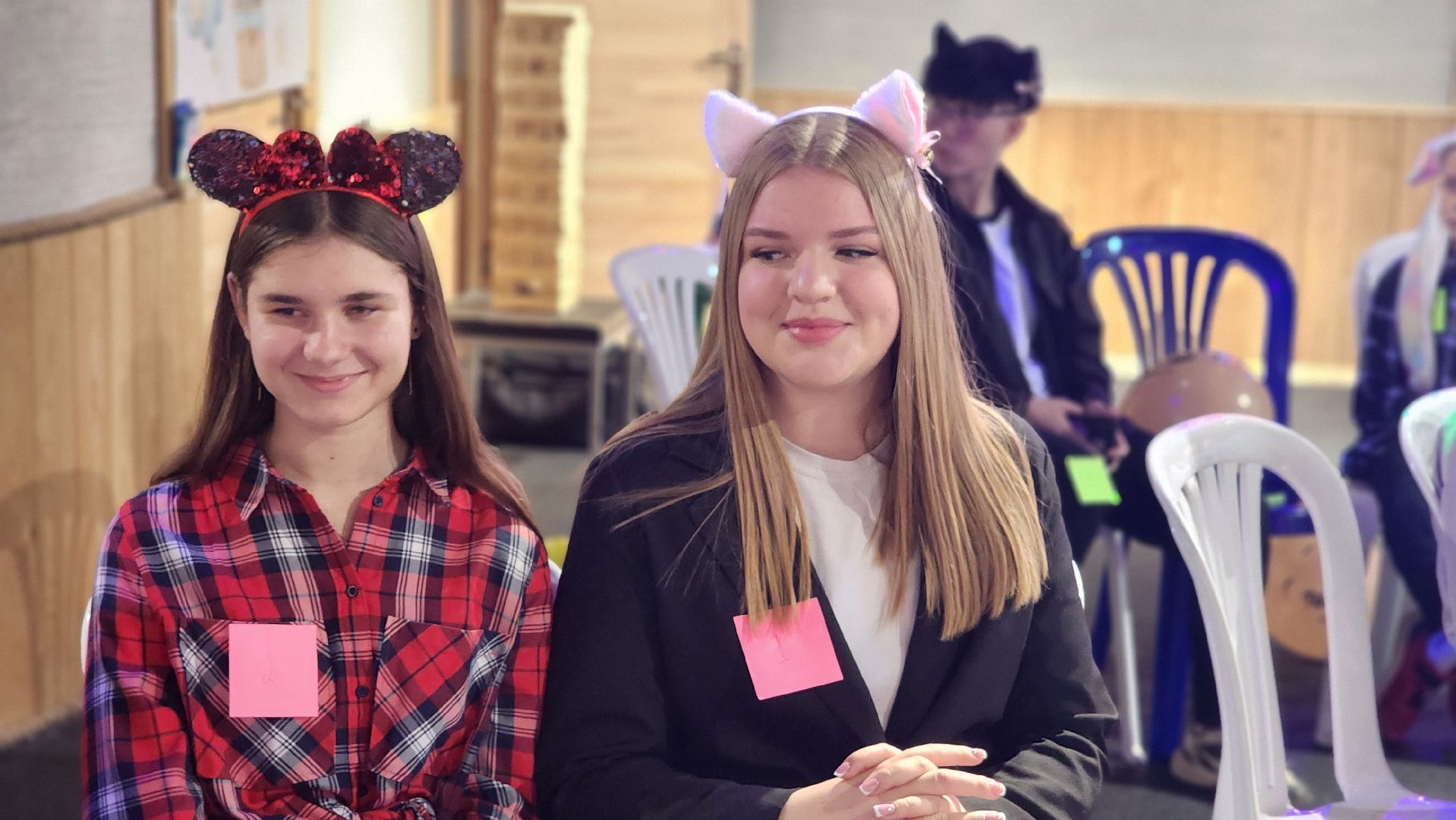 волонтеры, волонтеры подмосковья, Дворец молодежи, Протвино, День рождения дворца молодежи,