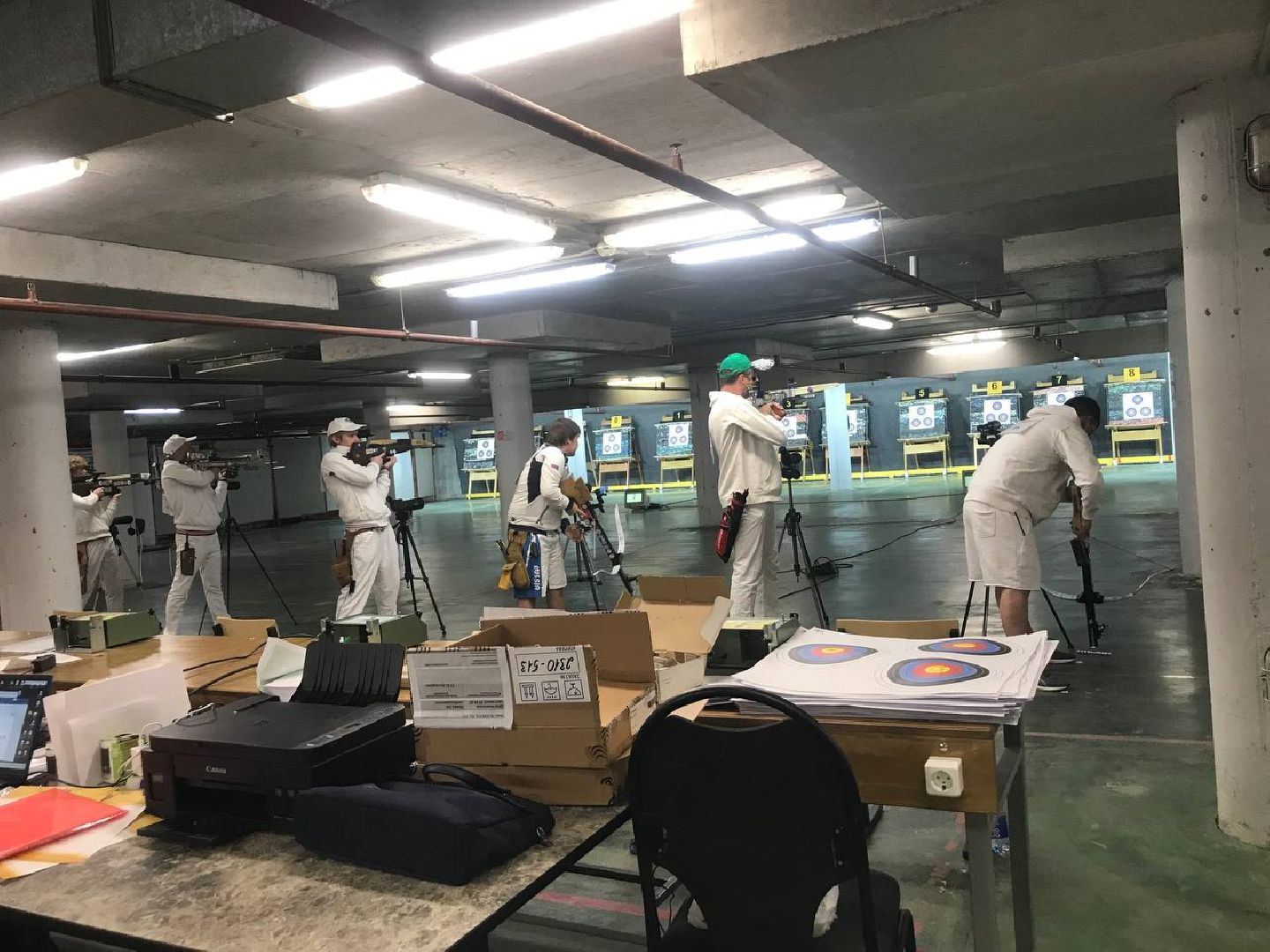 спорт, фехтование, коломна