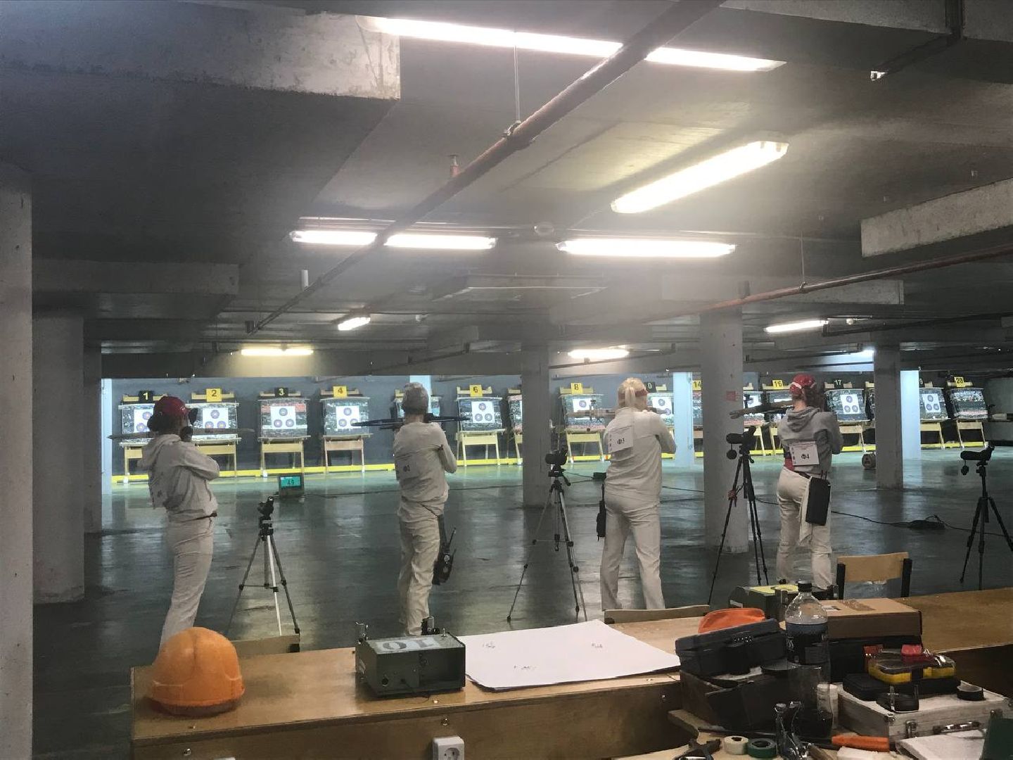 спорт, фехтование, коломна