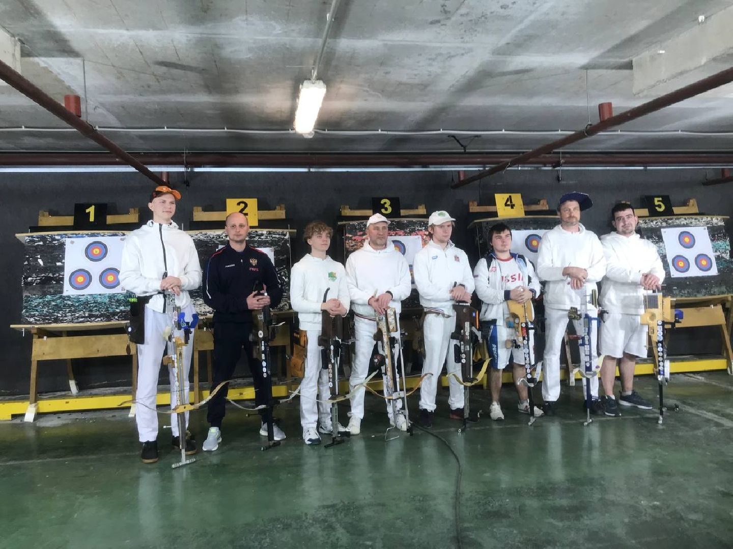 спорт, фехтование, коломна