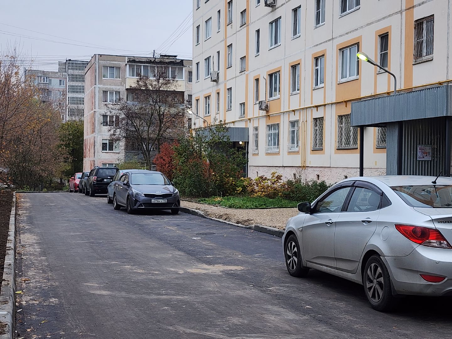 серпухов, подмосковье, комплексное благоустройство двора, воркаут-площадка,