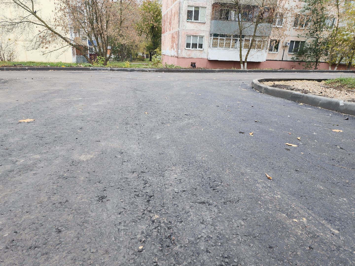 серпухов, подмосковье, комплексное благоустройство двора, воркаут-площадка,