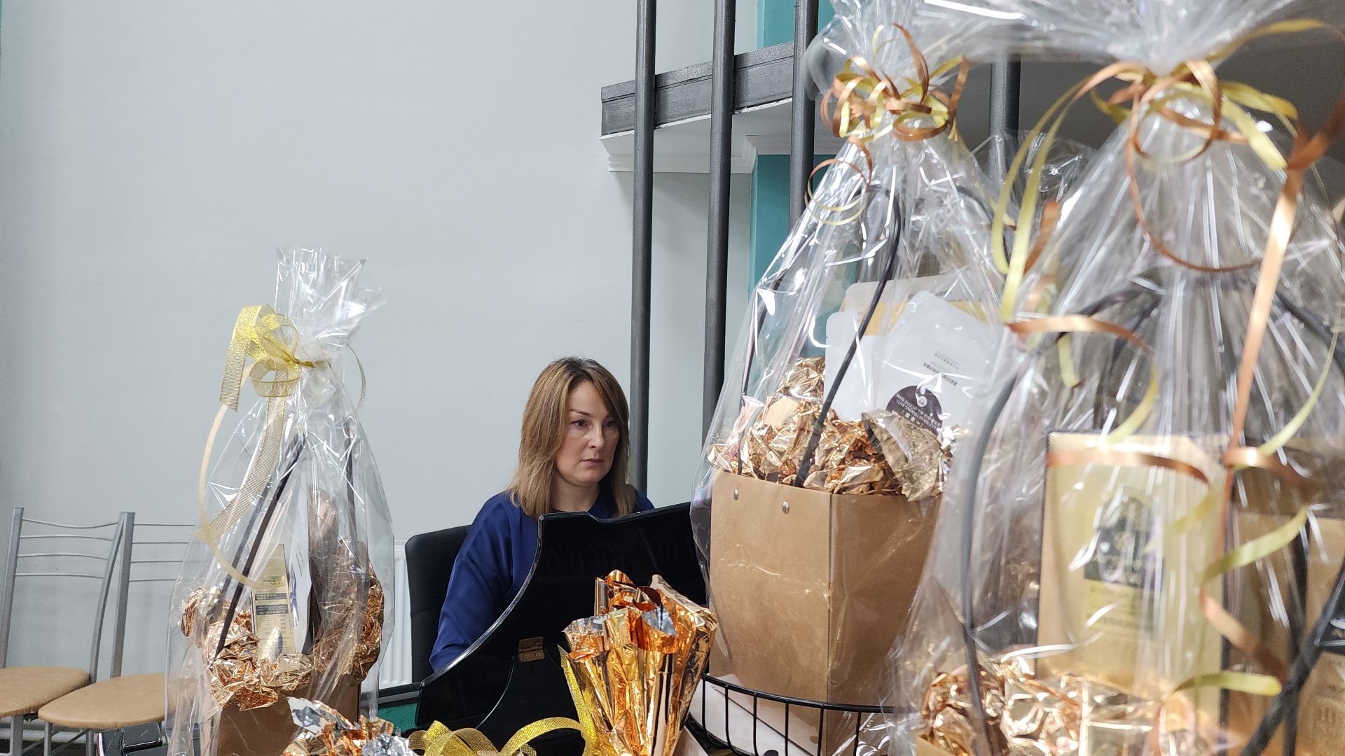 электросталь, электростальский колледж, молодежь, молодежь электростали, работа, рабочие специальности, предприниматели подмосковья, промышленность Электростали, управление образования,