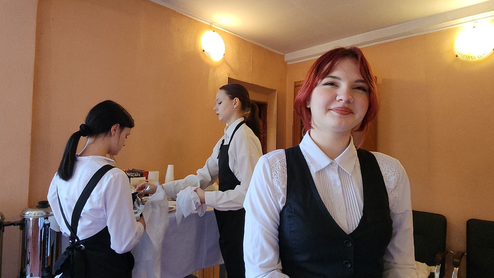 электросталь, электростальский колледж, молодежь, молодежь электростали, работа, рабочие специальности, предприниматели подмосковья, промышленность Электростали, управление образования,