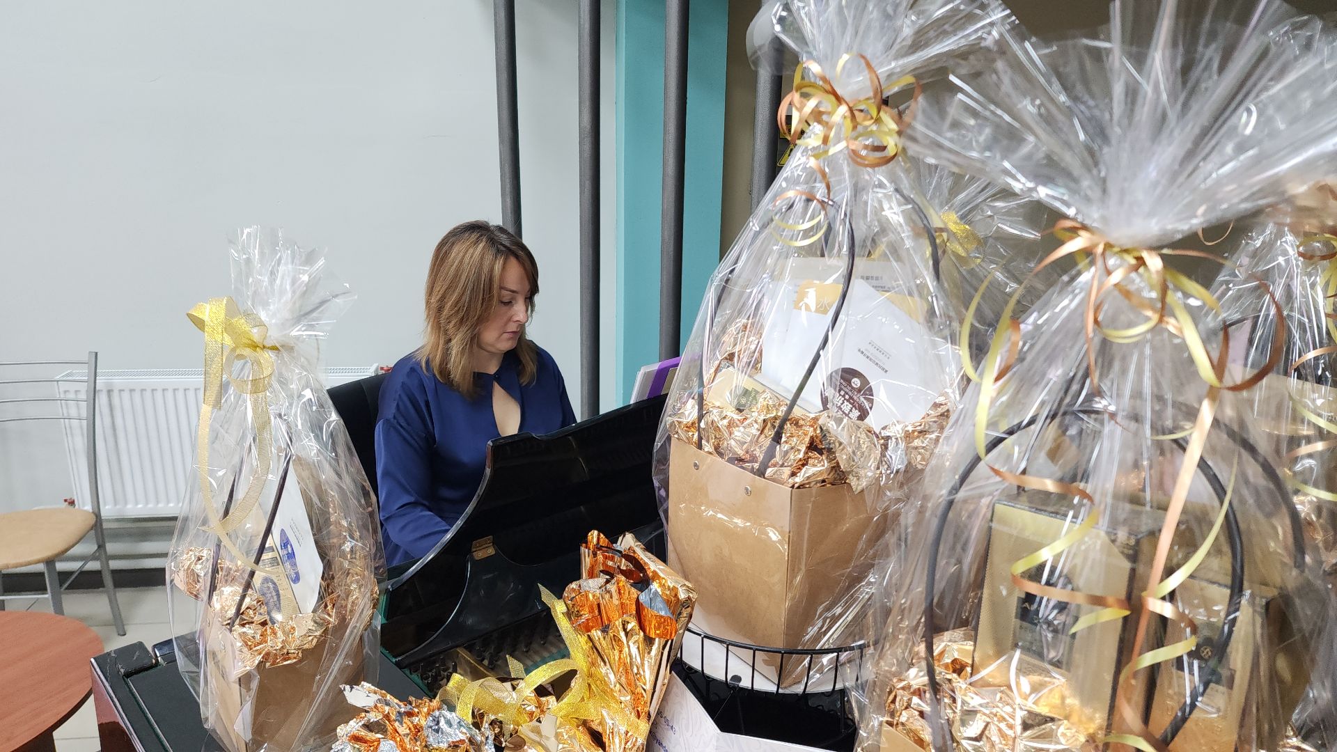 электросталь, электростальский колледж, молодежь, молодежь электростали, работа, рабочие специальности, предприниматели подмосковья, промышленность Электростали, управление образования,